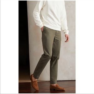 Jack Erwin Edward Snuff Suede